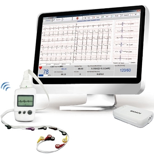 Holter điện tim
