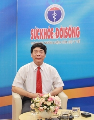 Tư vấn giải pháp cho bệnh nhân thiếu máu cơ tim, đau thắt ngực
