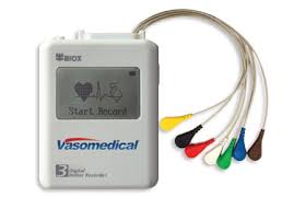 Holter điện tim